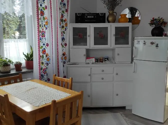 Apartment Kobylnica Nad Wisla *