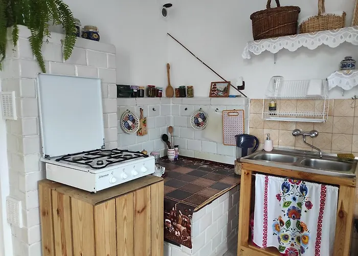 Kobylnica Nad Wisla Apartment Kobylnica (Masovia)