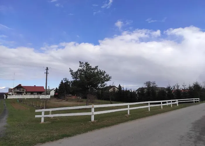 Kobylnica Nad Wisla *