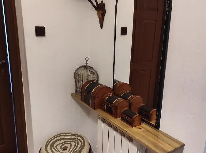 Apartment Kobylnica Nad Wisla *