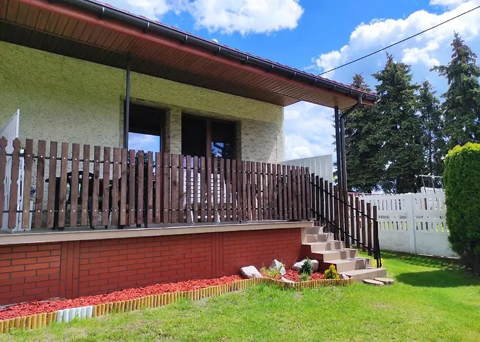 Apartment Kobylnica Nad Wisla *