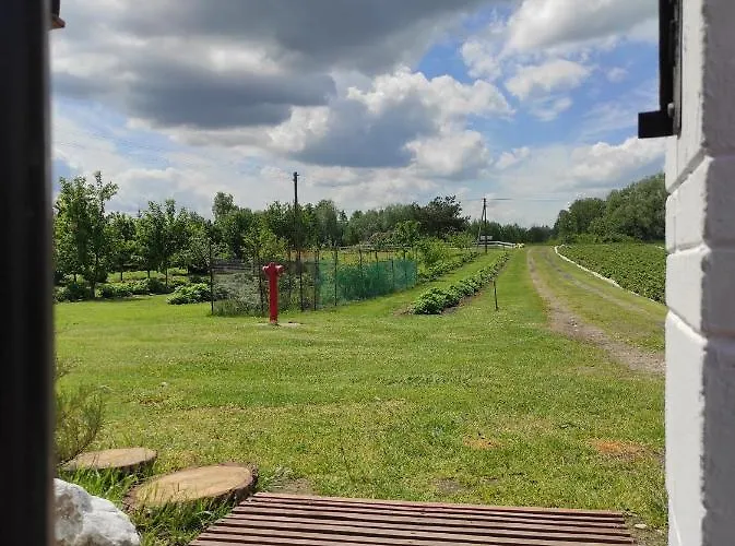 Kobylnica Nad Wisla Kobylnica (Masovia)