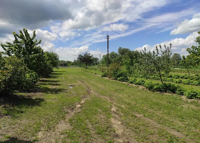 Apartment Kobylnica Nad Wisla