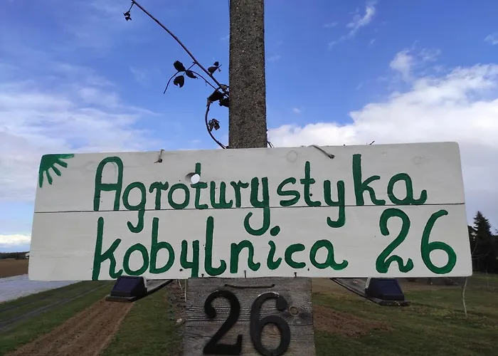 Apartment Kobylnica Nad Wisla *