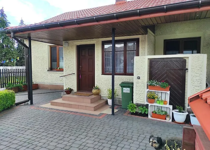 Apartment Kobylnica Nad Wisla Kobylnica (Masovia)