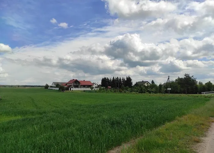 Kobylnica Nad Wisla *