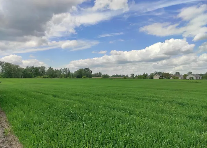 Kobylnica Nad Wisla Apartment *