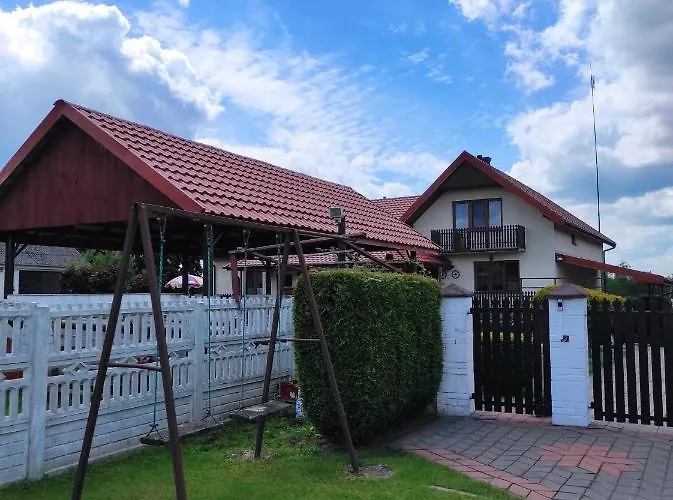 Apartment Kobylnica Nad Wisla Kobylnica (Masovia)