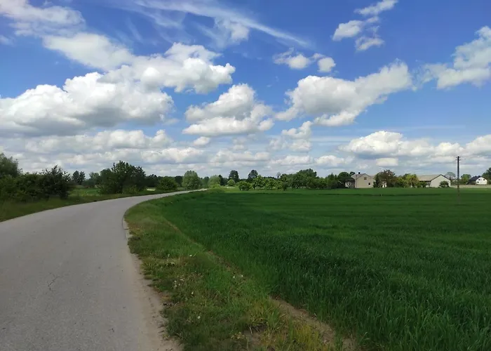 Apartment Kobylnica Nad Wisla *