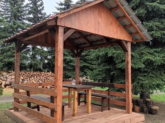 Kobylnica Nad Wisla Apartment Kobylnica (Masovia)