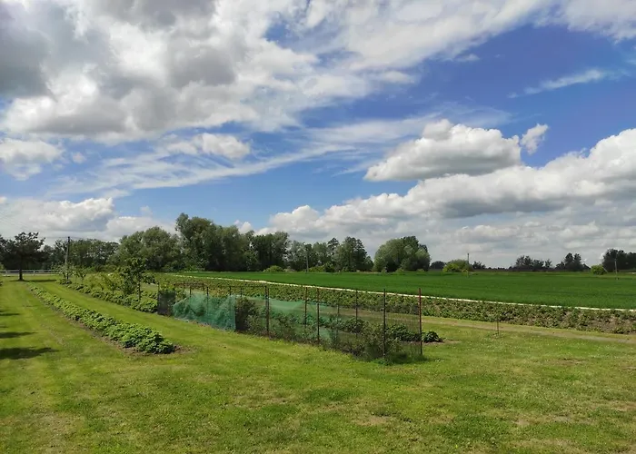 Apartment Kobylnica Nad Wisla