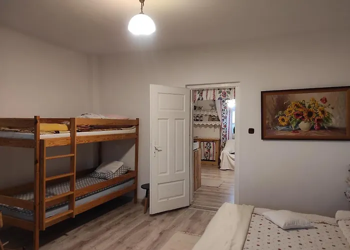 Kobylnica Nad Wisla Apartment Kobylnica (Masovia)