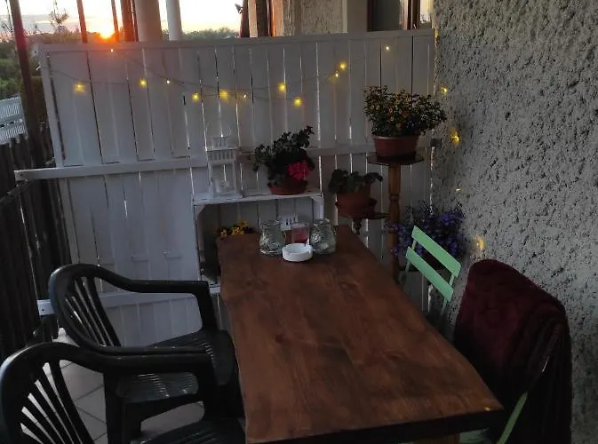 Apartment Kobylnica Nad Wisla *