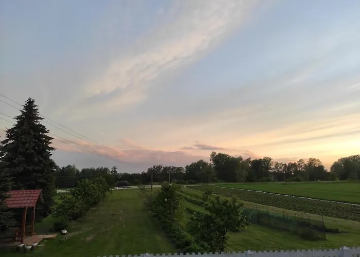 Apartment Kobylnica Nad Wisla