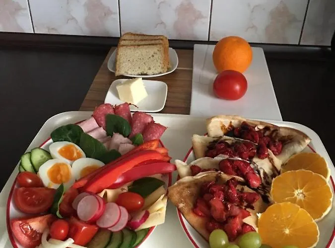 Apartment Kobylnica Nad Wisla *